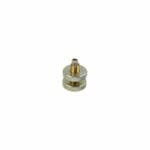EM-Tec FV24 versatile SEM stage adapter assembly for FEI/Philips with M4 screw, M6Fx20mm