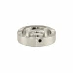 EM-Tec HS4 M4 adapter for Cambridge S4 stubs, M4
