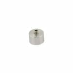 EM-Tec H10 Hitachi M4 stub extender 10mm fixed, Ø15x14mm, M4