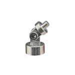 EM-Tec HSM4 swivel mount adapter with M4, aluminium, M4