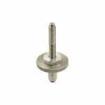 Hitachi TM30 stage adapter kit assembly, compatible with TM3030plus, TM3030, TM3000 and TM1000 table top SEMs