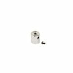 EM-Tec J10P JEOL Ø9.5mm adapter for pin stubs, Ø9.5x9.5mm