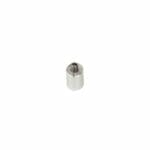 EM-Tec J10H JEOL Ø9.5mm adapter for Hitachi M4 stubs, Ø9.5x9.5mm