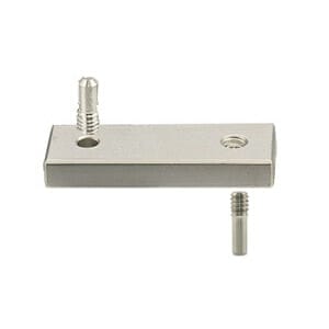 EM-Tec PH23 versatile off-set strip only, compatible with pin & M4