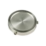 EM-Tec F35 filter disc holder for Ø35mm filters, M4