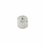 EM-Tec JS2 mini cylinder stub tube/needle clamp Ø2mm, JEOL Ø12.2x10mm