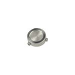 EM-Tec F13 filter disc holder for Ø13mm filters, Ø14mm JEOL stub
