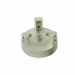 Phenom PH22 bulk holder up to Ø22x12mm for Phenom metallurgical sample holder