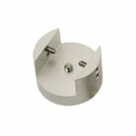 Phenom PH32 vise clamp up to 22mm thick for Phenom metallurgical sample holder