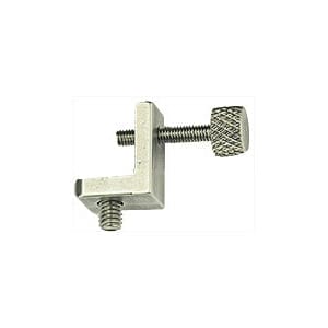 EM-Tec Versa-Plate S15 bracket, including screws, 15x10x13mm