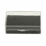 EM-Tec PS28 storage box for 28 FEI Teneo VS pin stubs