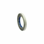 Conductive double sided adhesive carbon tape, 12mm wide x 20m long