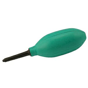Value-Tec DB3 long tip air blower / hand duster, 145 x Ø40 mm