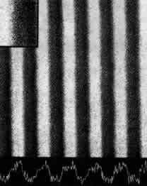 Model 301BE, SEM Pin