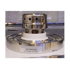 YPS TFE exchange module gun assembly for FEI FEG, exchange only