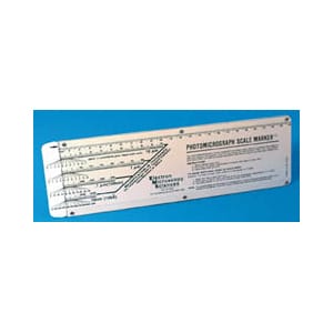 Scale Marker