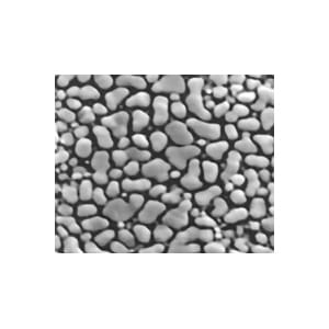 Medium Resolution Au-C Test on ISI Stub