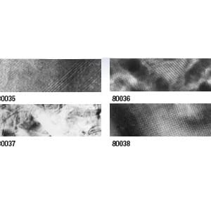 Crocidolite Crystals