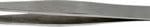 Standard Tweezers - Straight Style 0 - Dumoxel - each