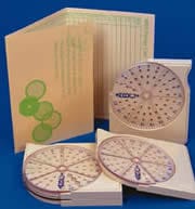 TEM-Specimen Grid Box – SB50