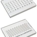 Inexpensive Grid Storage boxes