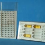 Multipurpose Electron Microscope Specimen Box – MEM 32 Grid Box