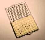 Grid Transporting Box