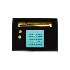 Grids Staining Pad Kit