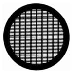 Grids / grilles Rectangular Mesh ( Cu, Ni) 100/400- Gilder