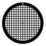 Grids / grilles 150 Mesh ( Cu, Ni, Au...) - standard square - Gilder