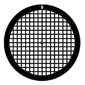 Grids / grilles 150 Mesh ( Cu, Ni, Au...) - standard square - Gilder