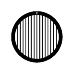 Grids / grilles 150 mesh ( Cu, Ni, Au)- Parallel Bars - Gilder
