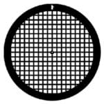 Grids / grilles 175 Mesh ( Cu, Ni, Au...) - standard square - Gilder