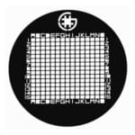 Alpha Numeric Index Grid ( Cu, Ni, Au...)