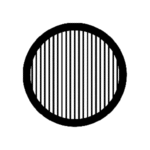 Grids / grilles 200 mesh ( Cu, Ni, Au)- Parallel Bars - Gilder