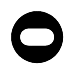 Grids / grilles  ( Cu, Ni..)  Single Slot 2x1mm- Oval Hole - Gilder