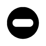 Grids / grilles  ( Cu, Ni..)  Single Slot 2x0,75mm- Oval Hole - Gilder