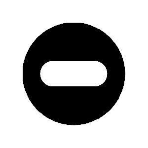 Grids / grilles ( Cu, Ni..) Single Slot 2x0,75mm- Oval Hole - Gilder