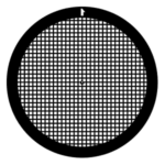 Grids / grilles 250 Mesh ( Cu, Ni, Au...) - standard square - Gilder