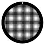 Grids / grilles 300 Mesh ( Cu, Ni, Au...) - standard square - Gilder