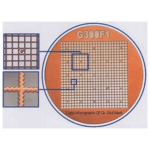 Grids / grilles 300 Mesh ( Cu, Ni...) - Finder - Gilder