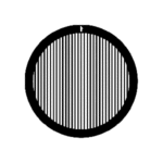 Grids / grilles 300 mesh ( Cu, Ni, Au)- Parallel Bars - Gilder