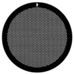 Grids / grilles 400 Mesh ( Cu, Ni, Au...) - standard square - Gilder