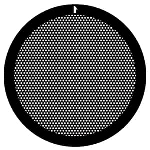 Grids / grilles 400 Mesh ( Cu, Ni, Au...) - standard square - Gilder