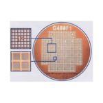 Grids / grilles 400 Mesh ( Cu, Ni...) - Finder - Gilder