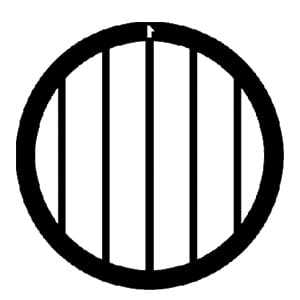 Grids / grilles 50 mesh ( Cu, Ni, Au)- Parallel Bars - Gilder