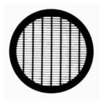 Grids / grilles Rectangular Mesh ( Cu, Ni) 75/300- Gilder