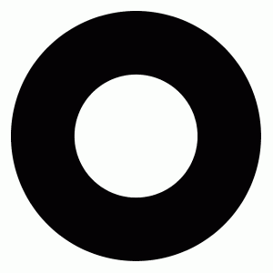 Grids / grilles ( Cu, Ni..) 1500µm hole - Aperture Grid - Gilder