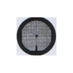 Grids / grilles 400 Mesh ( Cu, Ni) - Specialist Grids H4- Maxtaform