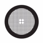 Grids / grilles 200 Mesh ( Cu, Ni)- Specialist Grids HF14- Maxtaform